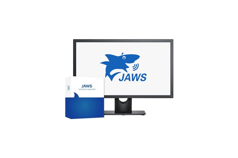 JAWS Screen Reader Basics and Introduction